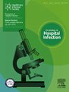 JOURNAL OF HOSPITAL INFECTION雜志封面